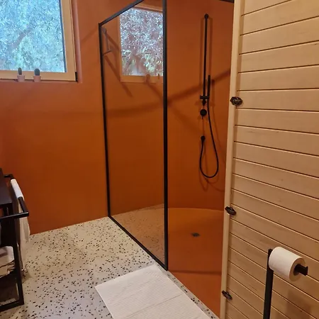 Dom wakacyjny House B *