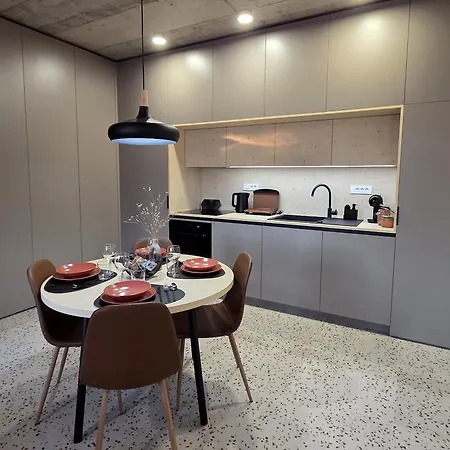 Počitniška hiša House B Dekani