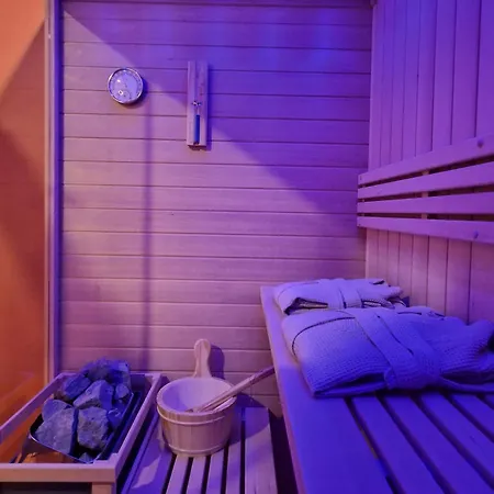 House B Počitniška hiša *