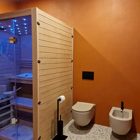 Počitniška hiša House B *