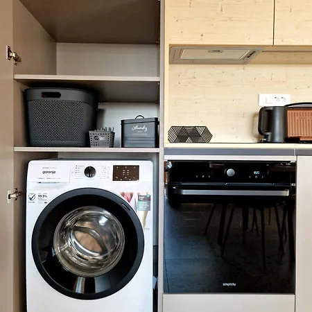 House B 度假居