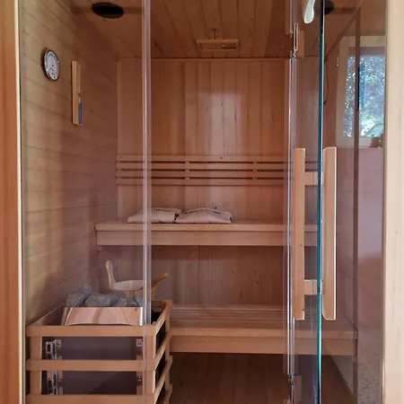 Dom wakacyjny House B *