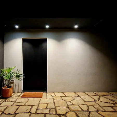 Dom wakacyjny House B Dekani