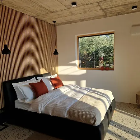 House B