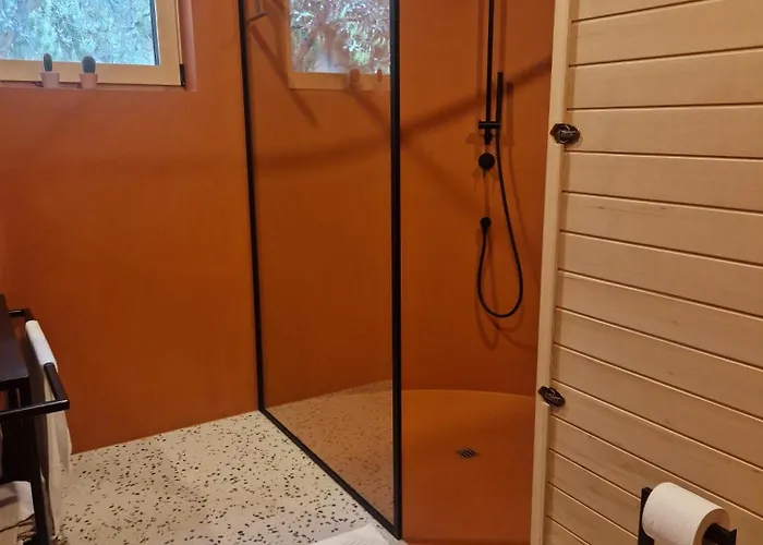 Дом отдыха House B *