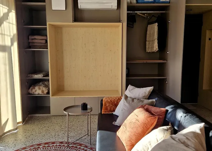 Ferienhaus House B Dekani