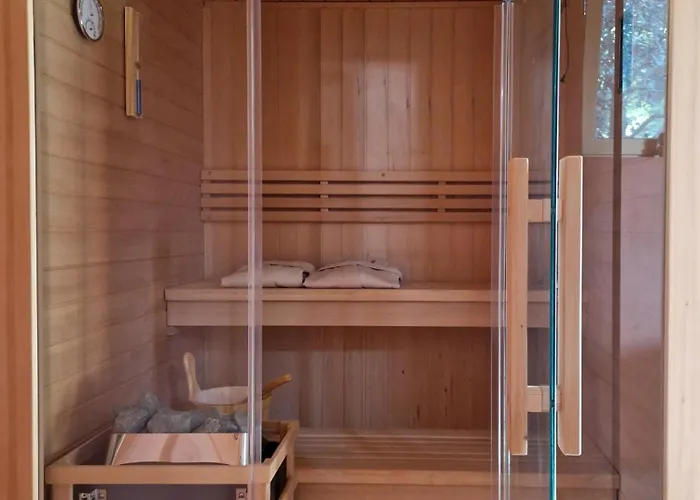 Ferienhaus House B *